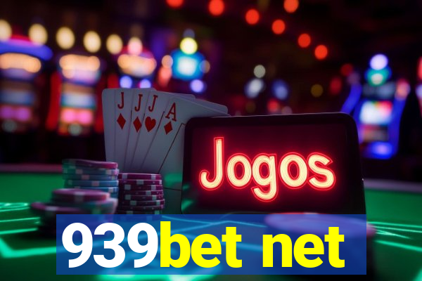939bet net